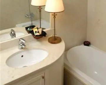 Amour Hotel Residence Prague Hotel 4*