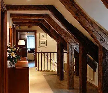 Hotel Amour Hotel Residence Prague Praha